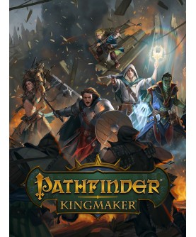 Pathfinder: Kingmaker Imperial Edition GOG.com Key GLOBAL